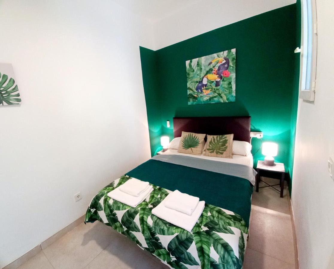La Siesta Apartment Benidorm Bagian luar foto
