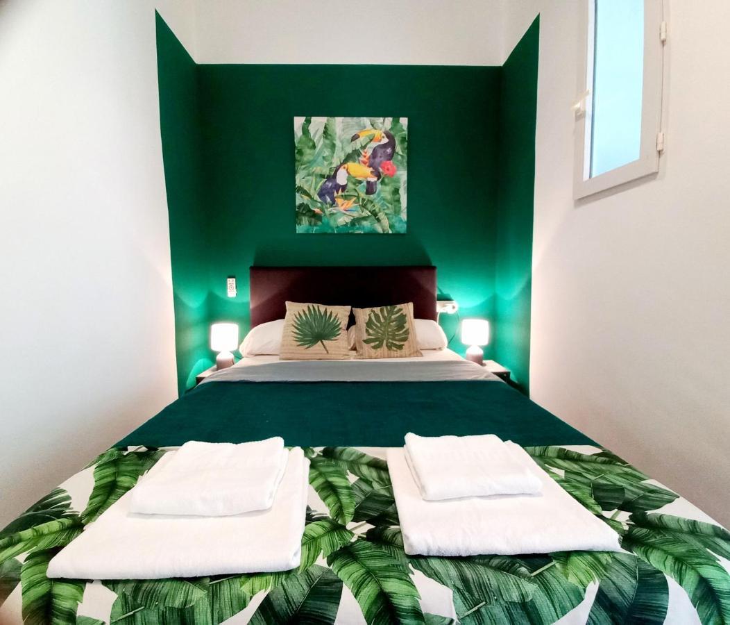 La Siesta Apartment Benidorm Bagian luar foto